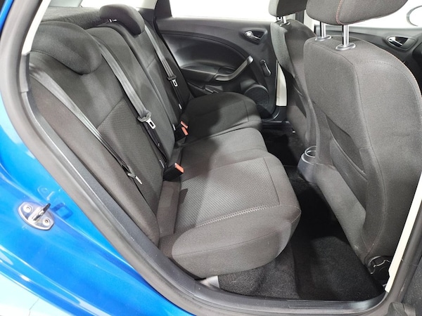 Used SEAT Ibiza 2013 for sale - 76245294: Photo 29