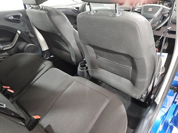 Used SEAT Ibiza 2013 for sale - 76245294: Photo 33