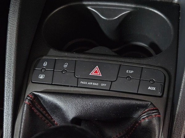 Used SEAT Ibiza 2013 for sale - 76245294: Photo 38