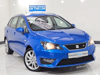 Used SEAT Ibiza 2013 for sale - 76245294: Photo