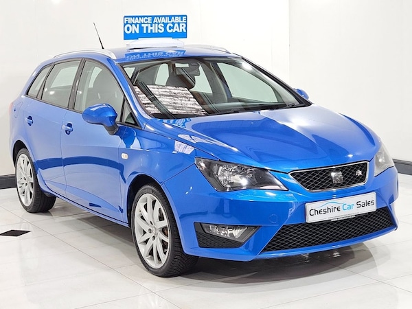 Used SEAT Ibiza 2013 for sale - 76245294: Photo 47