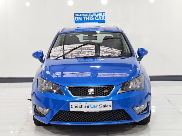 Used SEAT Ibiza 2013 for sale - 76245294: Photo 49