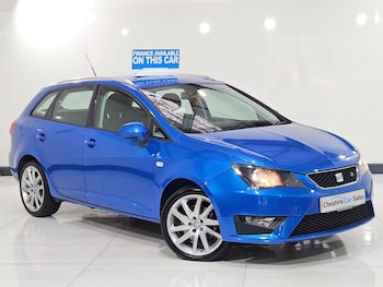 Used SEAT Ibiza 2013 for sale - 76245294: Photo
