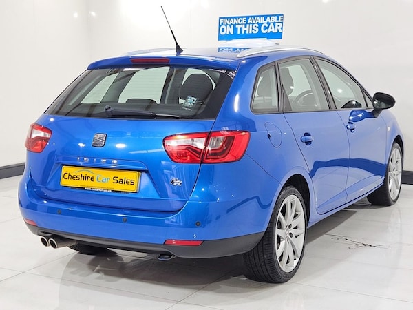 Used SEAT Ibiza 2013 for sale - 76245294: Photo 7