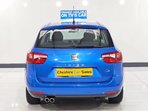 Used SEAT Ibiza 2013 for sale - 76245294: Photo 8