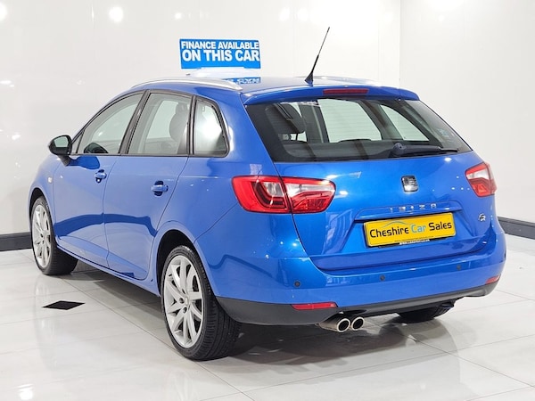 Used SEAT Ibiza 2013 for sale - 76245294: Photo 9