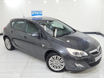 Used Vauxhall Astra 2011 for sale - 78240925: Photo