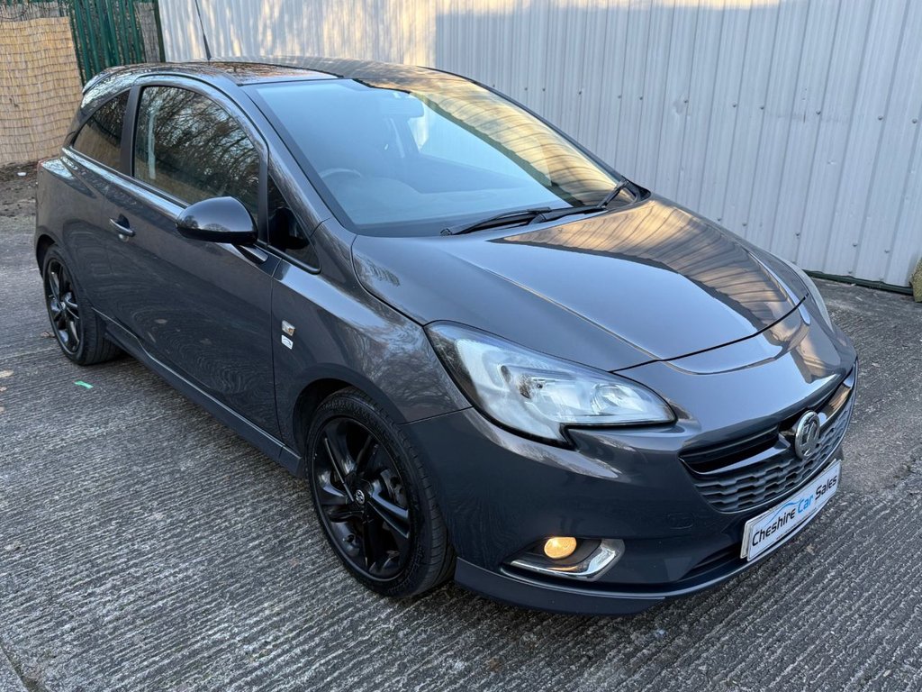 Used Vauxhall Corsa 2015 for sale - 77096282: Photo 1