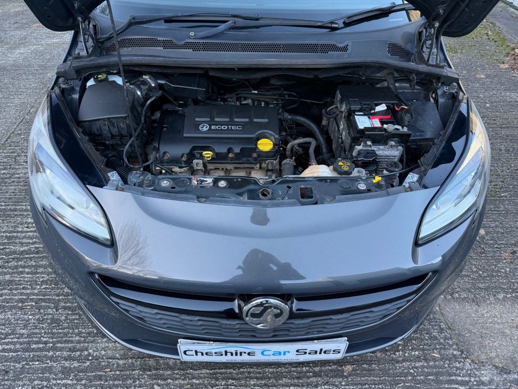 Used Vauxhall Corsa 2015 for sale - 77096282: Photo 14