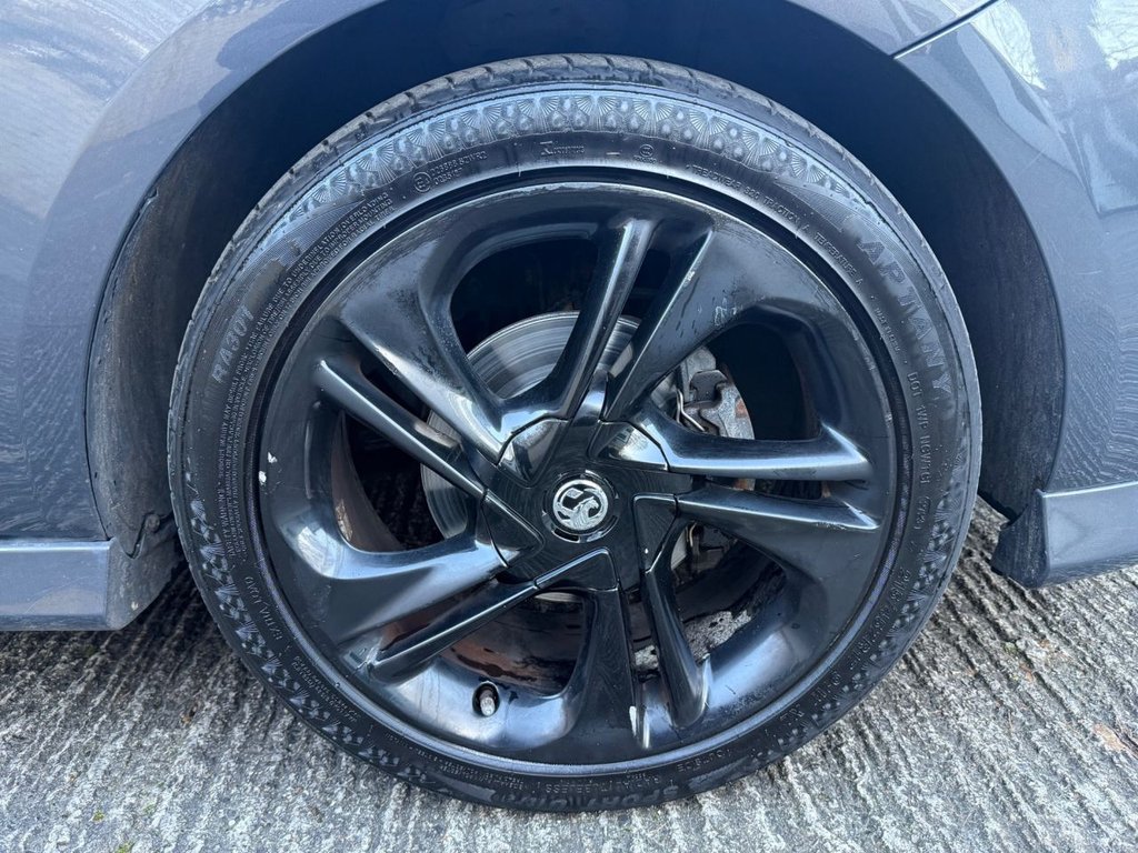 Used Vauxhall Corsa 2015 for sale - 77096282: Photo 15