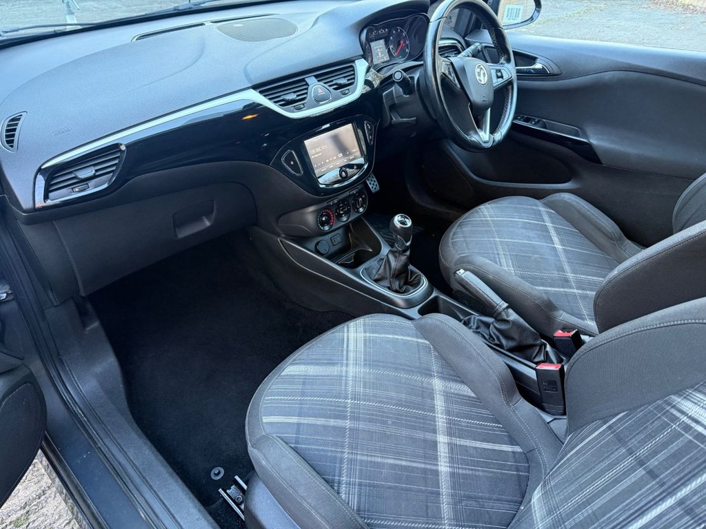 Used Vauxhall Corsa 2015 for sale - 77096282: Photo 17