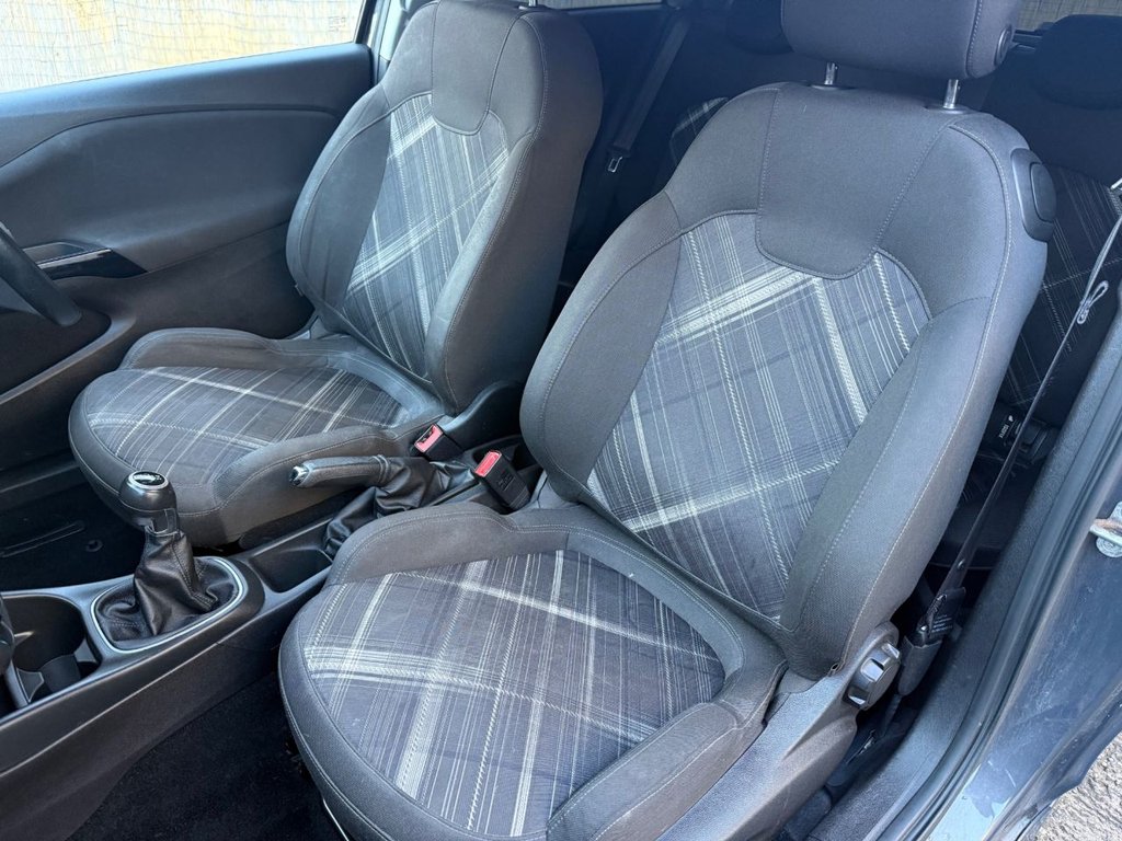 Used Vauxhall Corsa 2015 for sale - 77096282: Photo 19