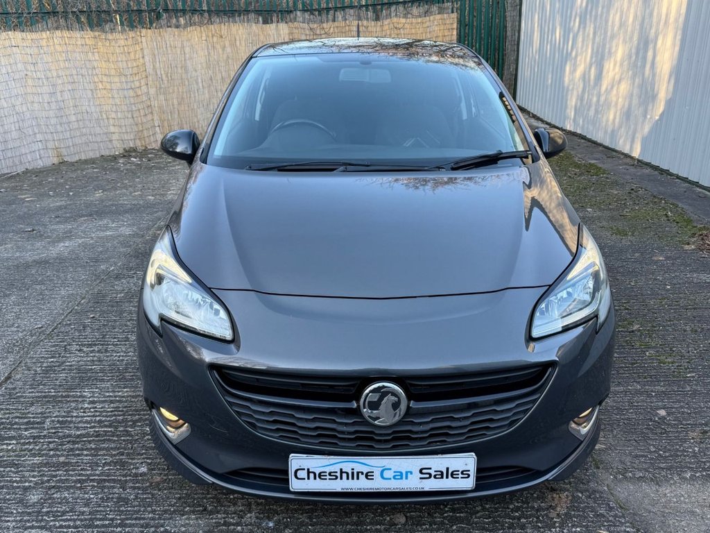 Used Vauxhall Corsa 2015 for sale - 77096282: Photo 2
