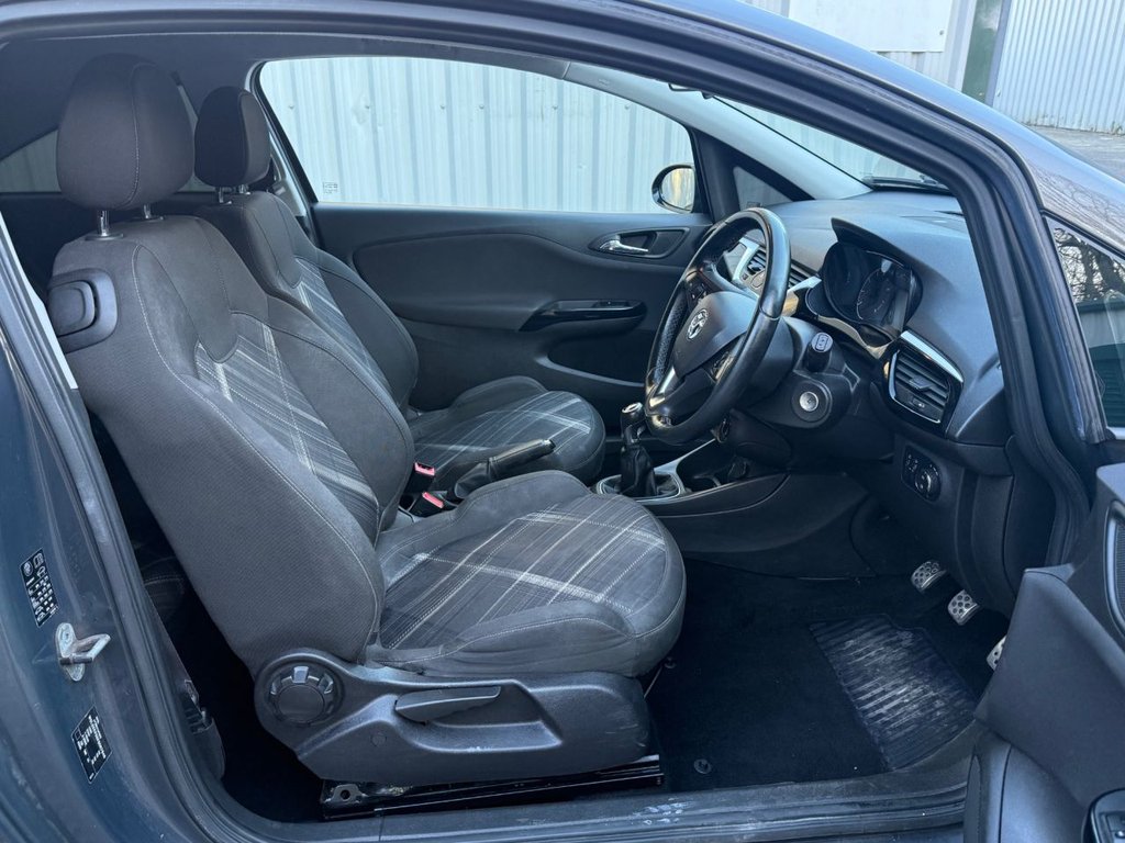 Used Vauxhall Corsa 2015 for sale - 77096282: Photo 20