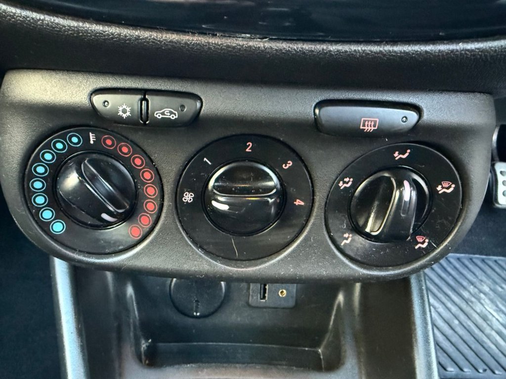 Used Vauxhall Corsa 2015 for sale - 77096282: Photo 22