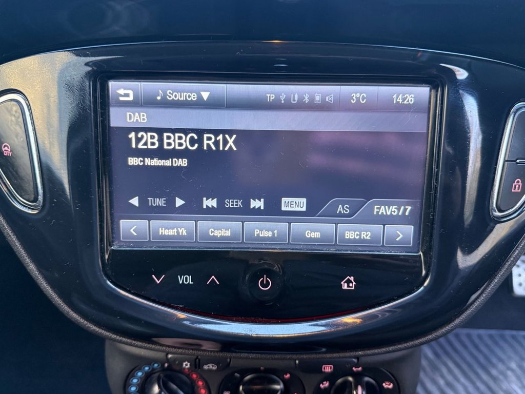 Used Vauxhall Corsa 2015 for sale - 77096282: Photo 23