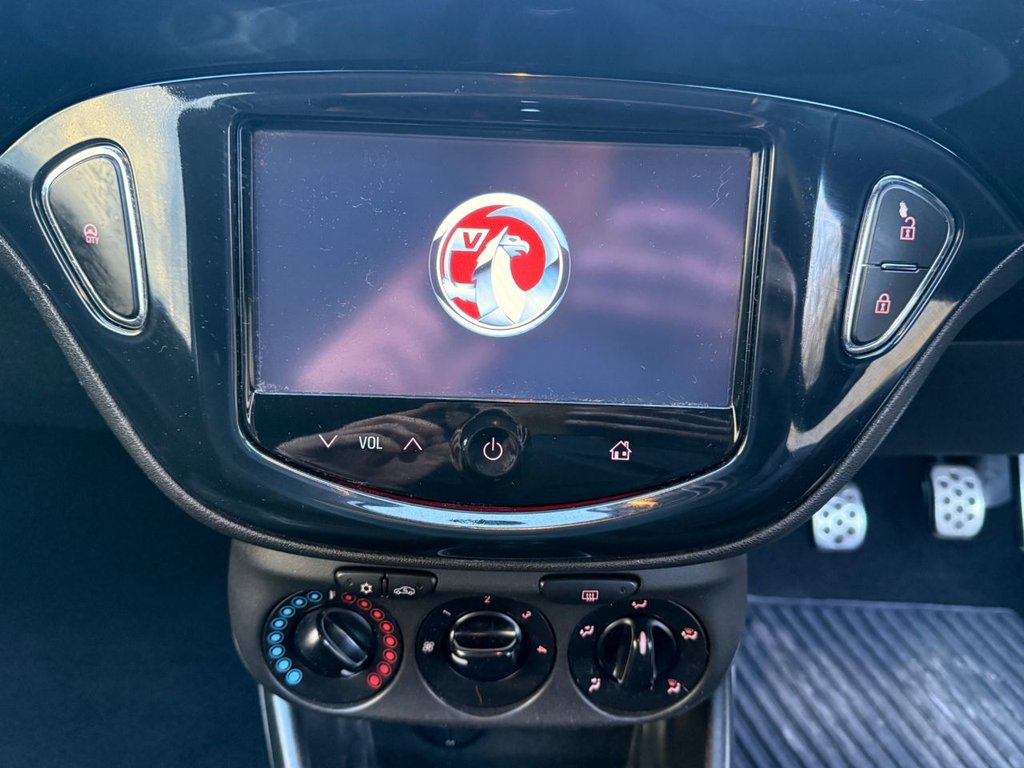 Used Vauxhall Corsa 2015 for sale - 77096282: Photo 24