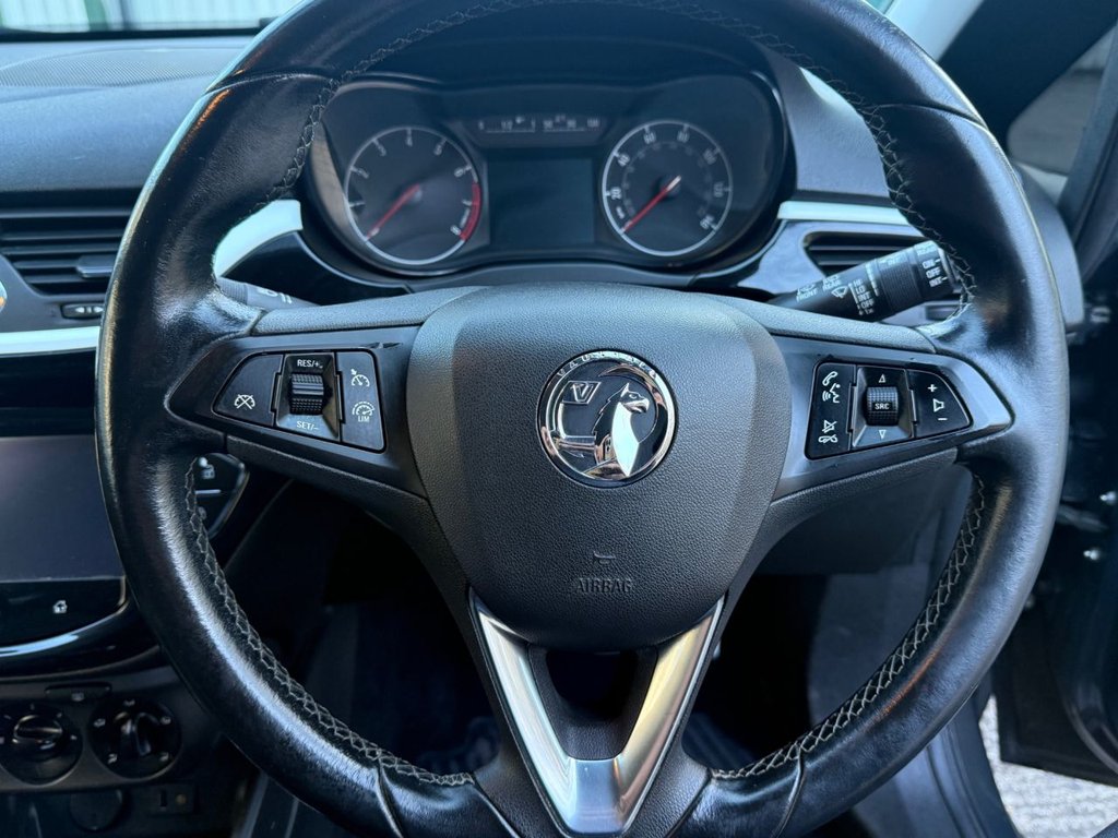 Used Vauxhall Corsa 2015 for sale - 77096282: Photo 25