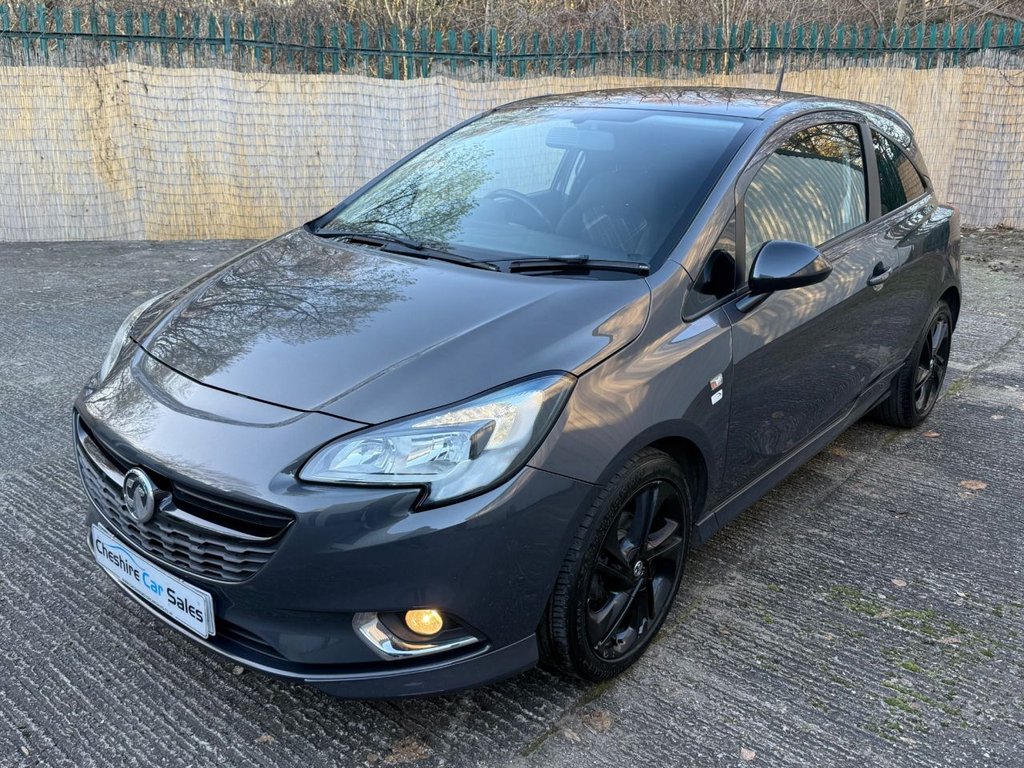 Used Vauxhall Corsa 2015 for sale - 77096282: Photo 4