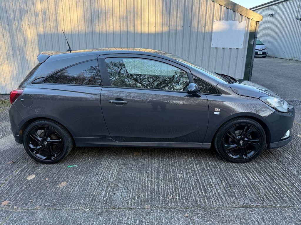 Used Vauxhall Corsa 2015 for sale - 77096282: Photo 7