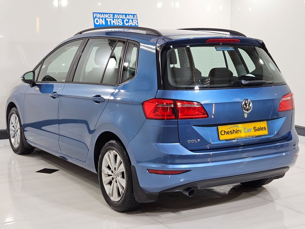 Used Volkswagen Golf SV 2015 for sale - 76986133: Photo 12