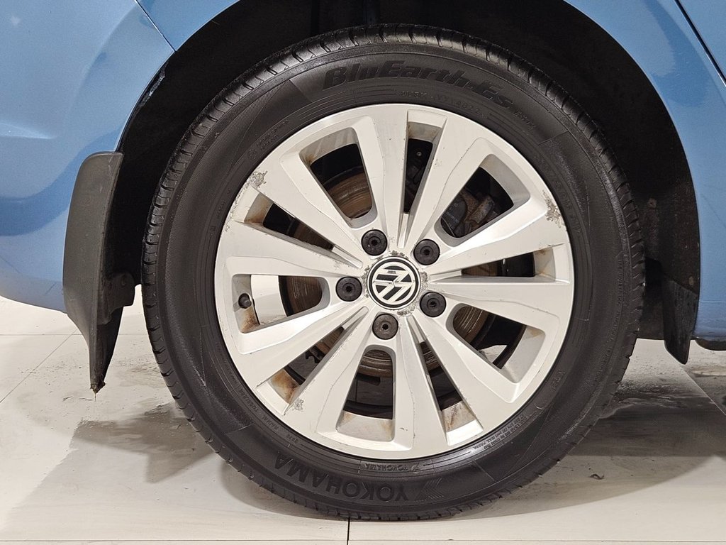 Used Volkswagen Golf SV 2015 for sale - 76986133: Photo 15