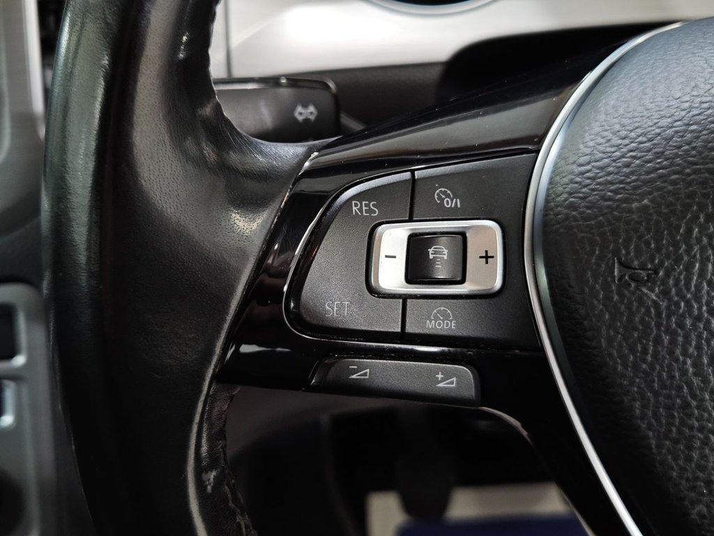 Used Volkswagen Golf SV 2015 for sale - 76986133: Photo 37