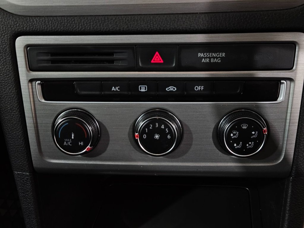 Used Volkswagen Golf SV 2015 for sale - 76986133: Photo 41