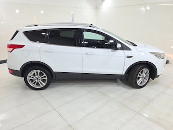 Used Ford Kuga 2015 for sale - 79607707: Photo