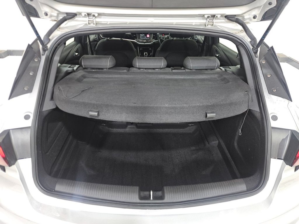 Used Vauxhall Astra 2016 for sale - 76081117: Photo 23