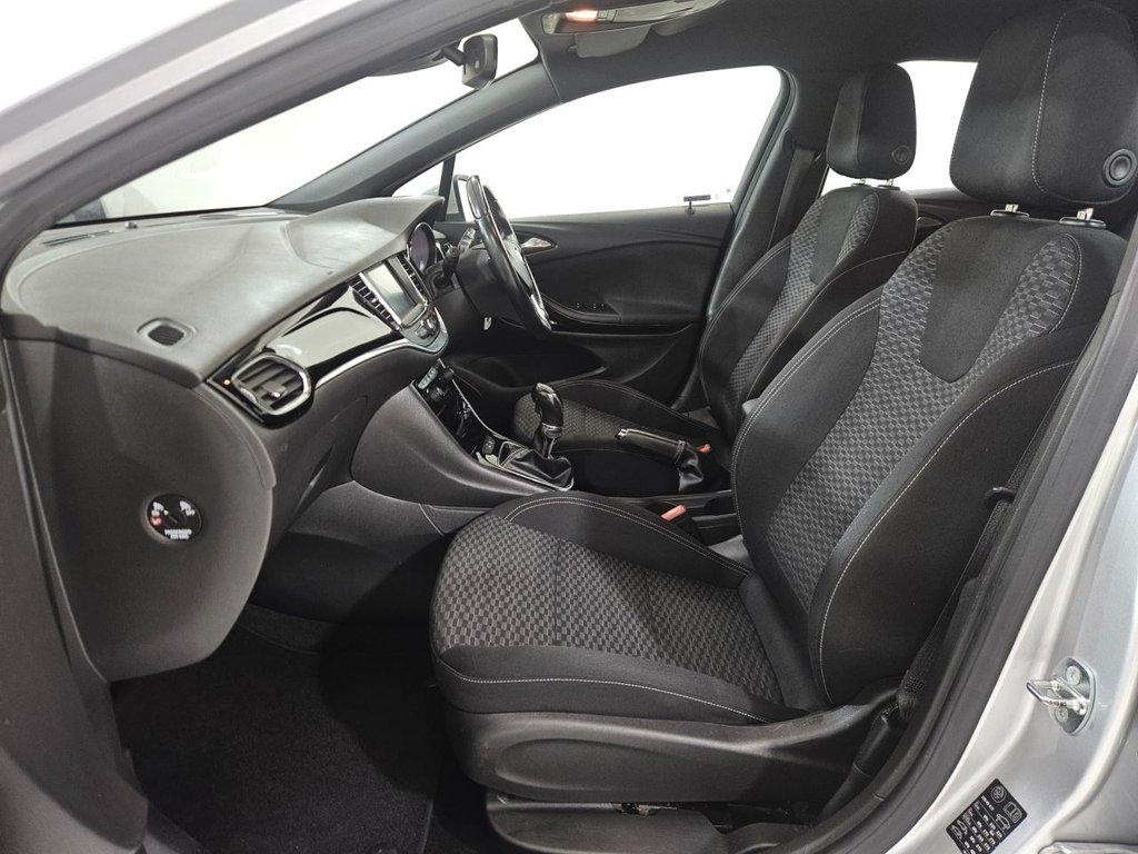 Used Vauxhall Astra 2016 for sale - 76081117: Photo 29