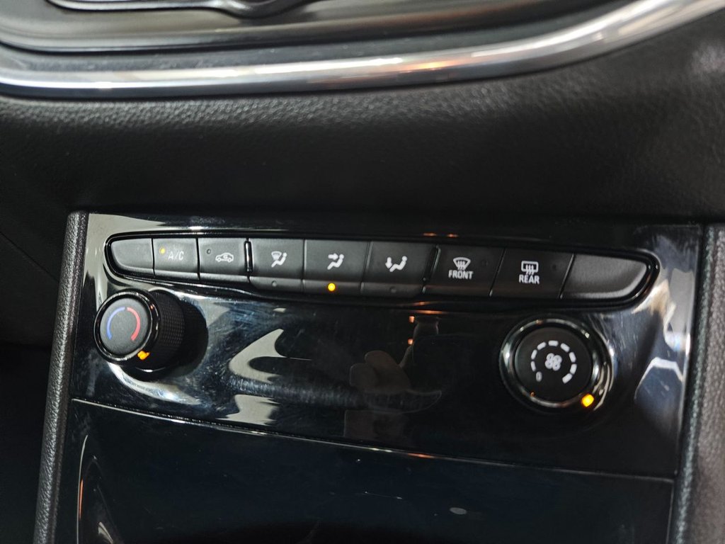Used Vauxhall Astra 2016 for sale - 76081117: Photo 40