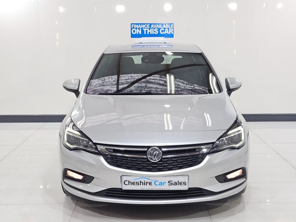 Used Vauxhall Astra 2016 for sale - 76081117: Photo 7