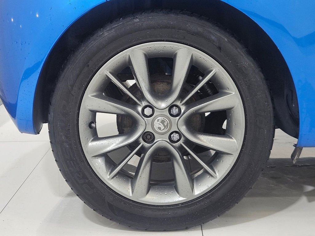 Used Vauxhall ADAM 2017 for sale - 77850456: Photo 14