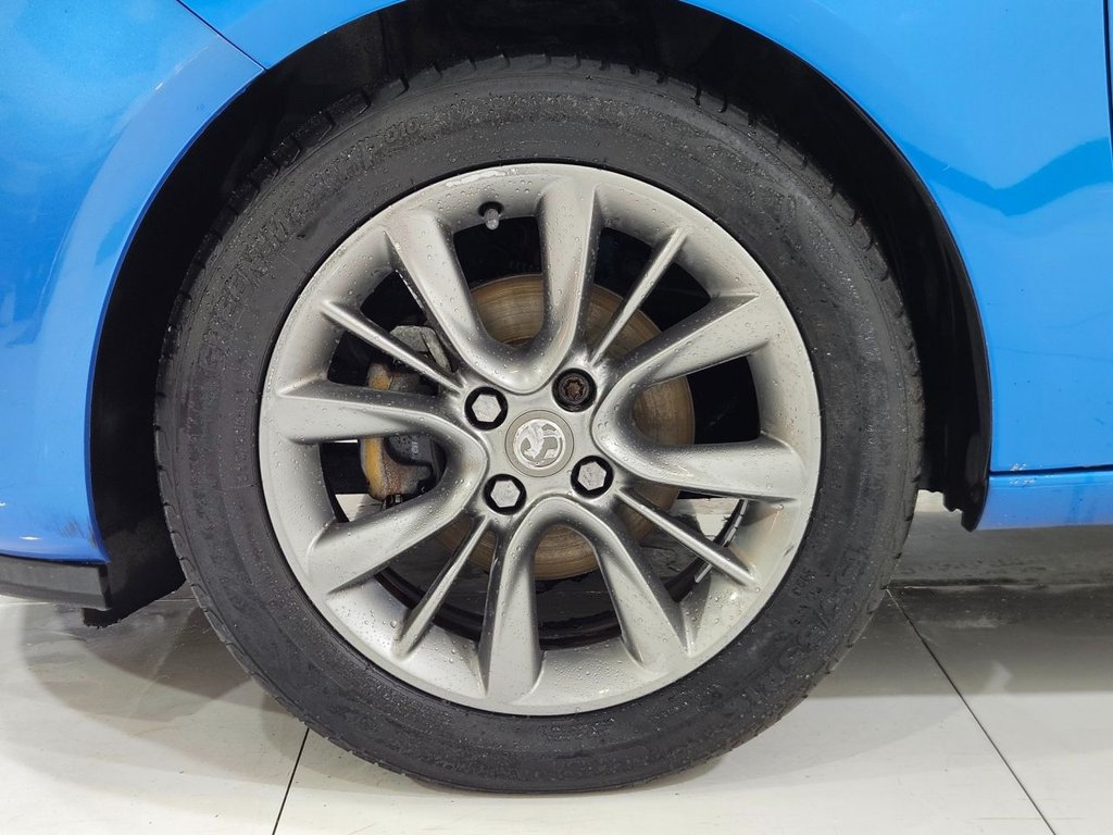 Used Vauxhall ADAM 2017 for sale - 77850456: Photo 16