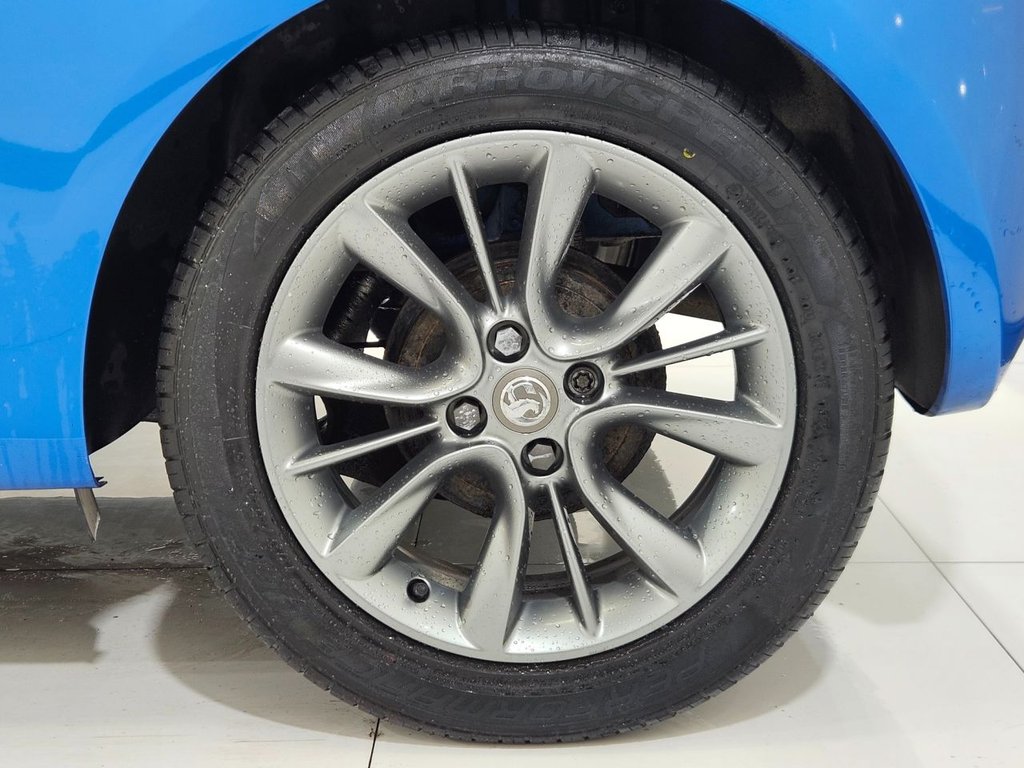 Used Vauxhall ADAM 2017 for sale - 77850456: Photo 17