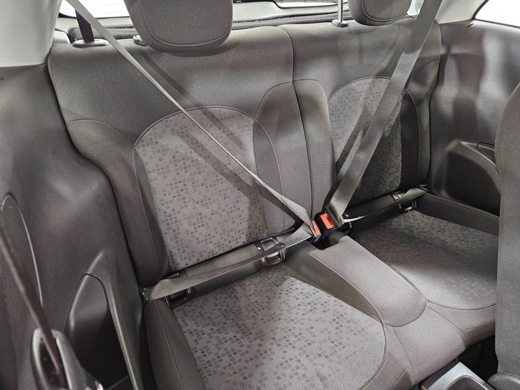 Used Vauxhall ADAM 2017 for sale - 77850456: Photo 27