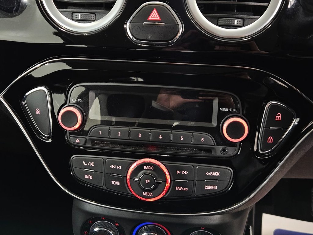 Used Vauxhall ADAM 2017 for sale - 77850456: Photo 33