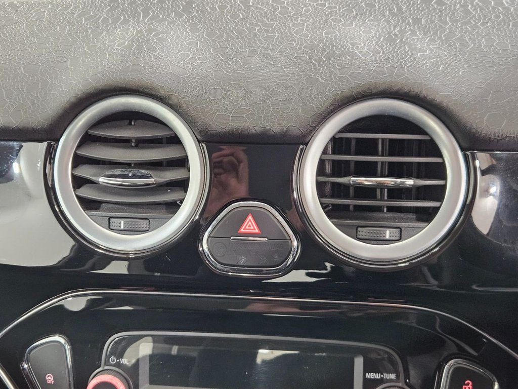 Used Vauxhall ADAM 2017 for sale - 77850456: Photo 34