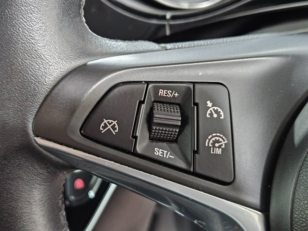 Used Vauxhall ADAM 2017 for sale - 77850456: Photo 35