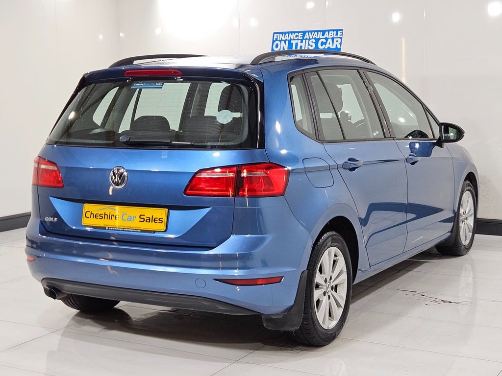 Used Volkswagen Golf SV 2015 for sale - 77088996: Photo 10