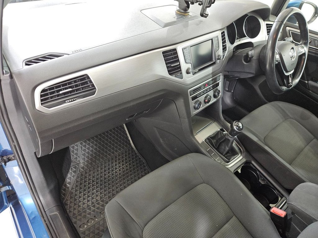 Used Volkswagen Golf SV 2015 for sale - 77088996: Photo 23