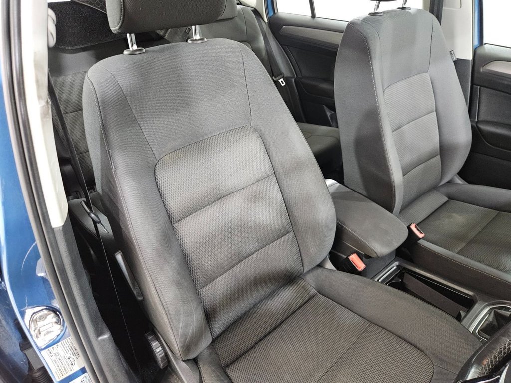 Used Volkswagen Golf SV 2015 for sale - 77088996: Photo 25