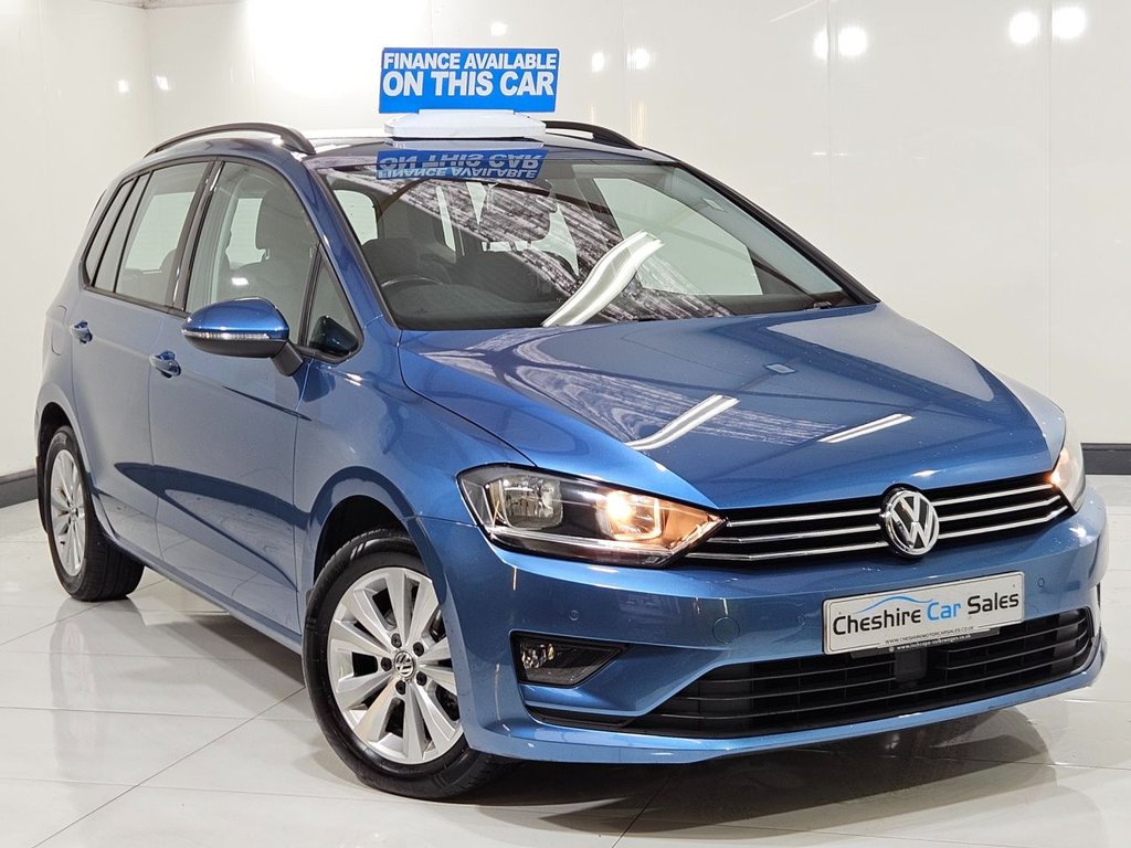 Used Volkswagen Golf SV 2015 for sale - 77088996: Photo 3
