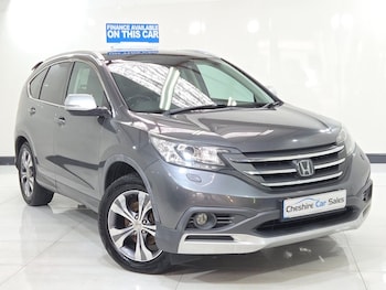 Used Honda CR-V 2014 for sale - 79422197: Photo