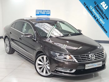 2013 (13) - 2.0 TDI BlueMotion Tech GT Saloon 4dr Diesel DSG Euro 5 (s/s) (177 ps)