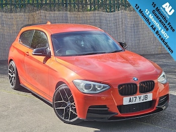 Used BMW 1 Series 2013 for sale - 78287948: Photo