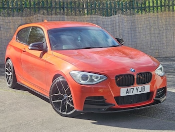 Used BMW 1 Series 2013 for sale - 78287948: Photo