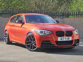 Used BMW 1 Series 2013 for sale - 78287948: Photo