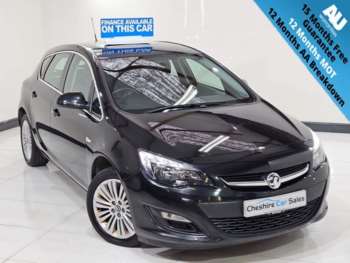 2016 (16) - 1.6i 16V Excite 5dr